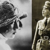 Yoshiko Kawashima: từ cách cách triều Thanh đến điệp viên phản quốc